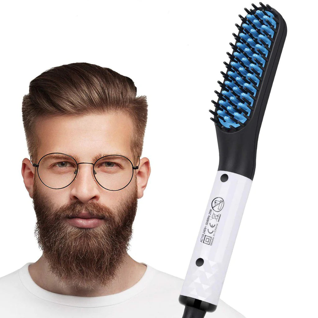 SilkWave™ - Ceramic Brush | 70% OFF TODAY