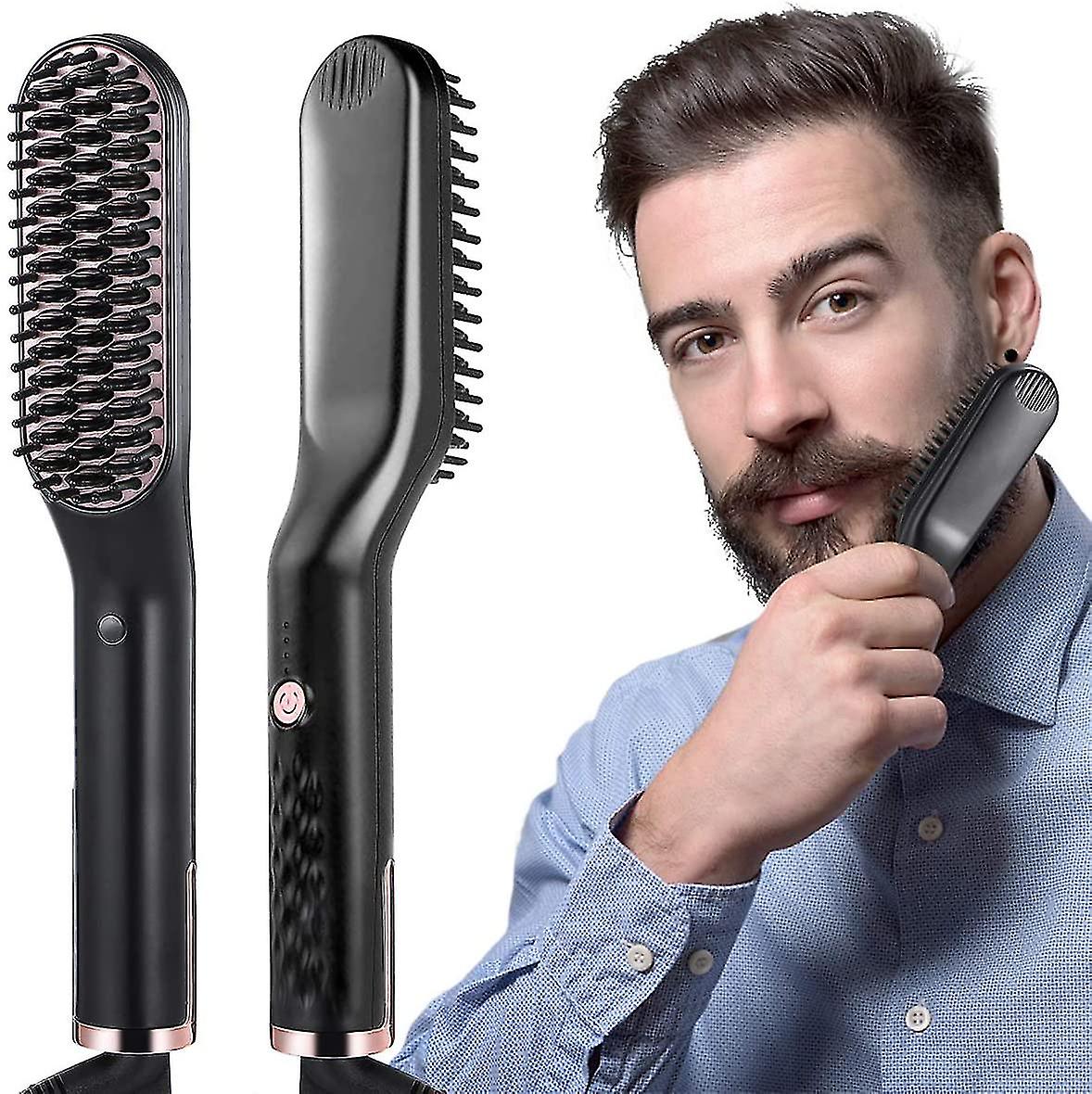 SilkWave™ - Ceramic Brush | 70% OFF TODAY