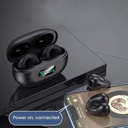 AmbiePro™ - Wireless Earphones | 70% OFF TODAY