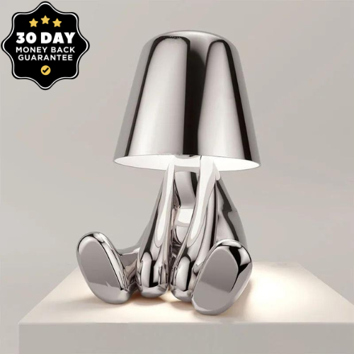 GoldieGlow™ - Gold Night Lamp ┃70% OFF TODAY